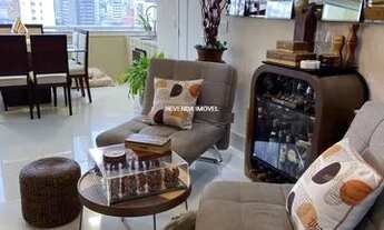 Imagem 4: Apartamento c/3 dorms, 3 suítes no centro do Santo André