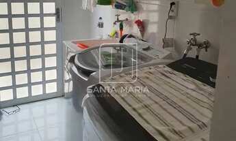 Imagem 4: Casa (térrea na rua) 3 dormitórios/suite, cozinha planejada