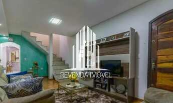 Imagem 2: CASA ASSOBRADADA COM 4 DORMITORIOS, 2 SÚITES E 2 VAGAS