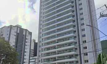 Imagem 3: SEASONS 3 SUÍTES 126m AND. ALTÍSSIMO