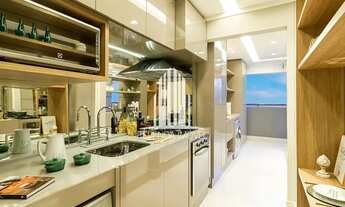 Imagem 3: APARTAMENTO 03 DORM PRÓXIMO DO METRO