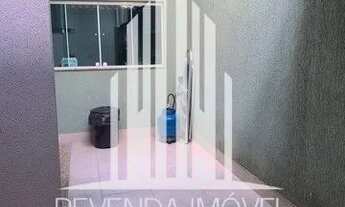 Imagem 6: Casa à venda na Vila Pirituba com 126m² 2 dormitórios 2 suítes 3 banheiros 2 vagas