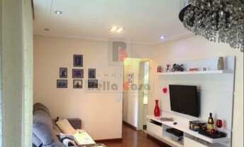 Imagem: Apartamento de 3 dormitórios na Vila Regente