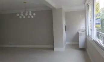 Imagem 6: Apartamento no Bairro Jardim Europa com 140 m², 03 dormitórios sendo um suíte com banheira