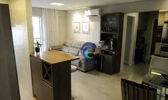 Imagem 5: Apartamento com 2 dormitórios à venda, 77 m² - Vila Ema - São José dos Campos/SP