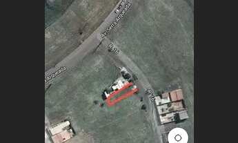 Imagem 4: Lote na nova carajas primeira etapa