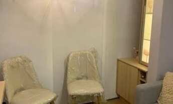 Imagem 2: Apartamento com 1 dormitório, 26 m² - venda por R$ 370.000,00 ou aluguel por R$ 2.965,00/m