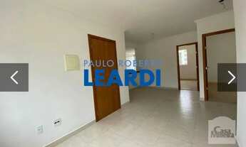 Imagem: APARTAMENTO - FERNÃO DIAS - MG