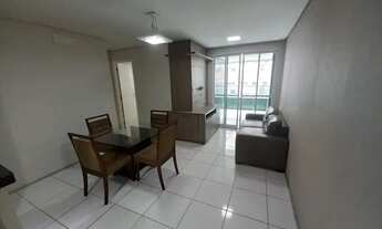 Imagem: Apartamento mobiliado na Península Ponta