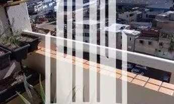 Imagem 6: Apartamento no Condomínio Parque Novo Mundo com 63m² 3 dormitórios 1 banheiro 1 vaga