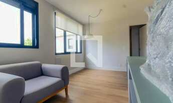 Imagem 4: Apartamento para Aluguel - Jardim Marajoara , 1 Quarto, 33 m2