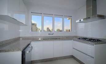 Imagem 6: Apartamento para venda com 4 suítes, 4 vagas e lazer completo