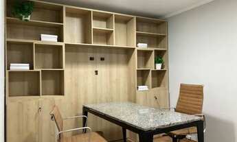 Imagem 7: Conjunto comercial no Brooklin com 98m² - 3 vagas