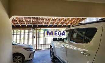 Imagem 3: Casa com 5 dormitórios à venda, 140 m² por R$ 650.000,00 - Parque Dom Pedro II - Campinas