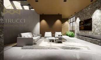 Imagem 4: Casa - Vila dos Plátanos - Campinas