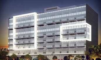 Imagem: SãO PAULO - Conjunto Comercial/Sala - Alto