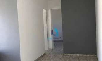 Imagem 5: Apartamento com 2 dormitórios, 50 m² - venda por R$ 260.000,00 ou aluguel por R$ 2.050,00