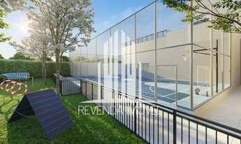 Imagem 7: Apartamento a venda no st amaro no condomínio Isla