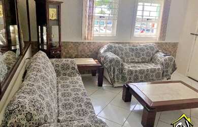 Imagem 4: Réveillon 2024 - Parcelamento 6x - Casa c/ 2 Quartos - Praia Grande - 1 Quadra Mar