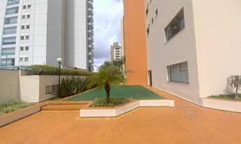 Imagem 5: Apartamento para Locação 115m² na Chácara Klabin