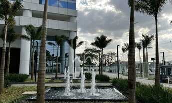 Imagem 3: Conjunto Comercial 450m2 - Barra Funda