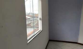 Imagem 2: Casa Sobrado Feira de Santana no bairro Jardim Brasília com 3 quartos