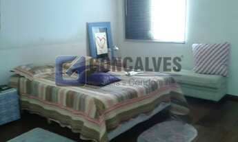 Imagem 6: SAO BERNARDO DO CAMPO - Residential / Sobrado - JARDIM DO MAR