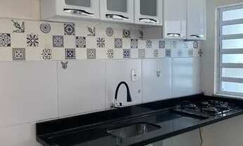 Imagem 2: Alugo casa condomínio Real privillege