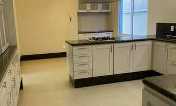 Imagem 4: Lindo Sobrado para aluguel,Portal do Paraíso, 451m²,3dorm, 1suite,área de lazer e piscina