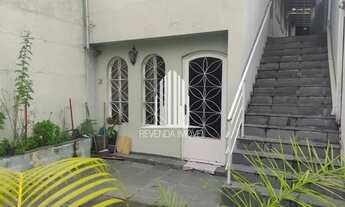 Imagem 2: Casa com 03 dormitórios(sendo uma suíte), living para 2 ambientes, 2 vagas - Butantã SP