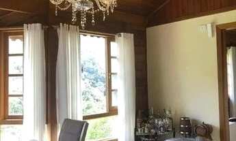 Imagem 4: Linda Casade 2 quartos c/ piscina à venda no bairro Itaipava - Petrópolis/RJ