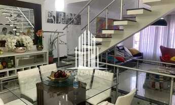 Imagem 5: Casa à venda no Morumbi com 180m² 3 dormitórios 3 suítes 5 banheiros 3 vagas