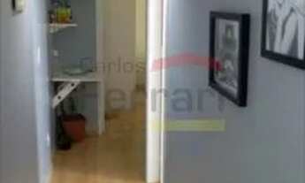 Imagem 4: Apartamento com 2 dormitórios - Bairro do Limão