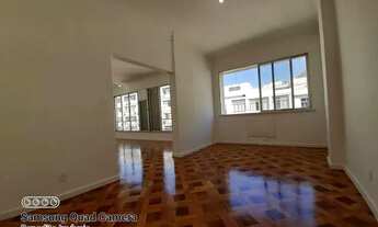 Imagem 5: Apartamento para aluguel com 3 quartos no Posto 4 em Copacabana - Rio de Janeiro - RJ