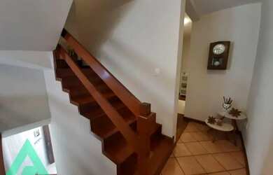 Imagem 6: Linda casa mobiliada para locação, no Bairro Velha!!