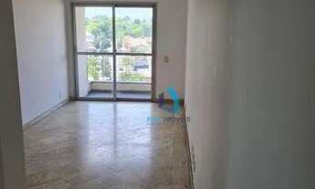 Imagem 3: Apartamento para alugar, 68 m² por R$ 3.480,32/mês - Jardim Marajoara - São Paulo/SP