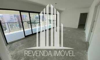 Imagem 5: Apartamento no Condomínio Upside Pinheiros no Bairro de Pinheiros com 163m² 3 suítes e 2 v