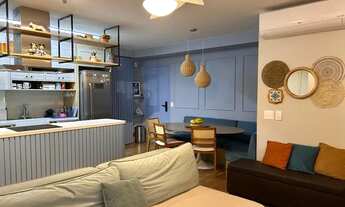 Imagem 6: Apartamento para venda tem 60 metros quadrados com 2 quartos em Vila Leopoldina - São Paul