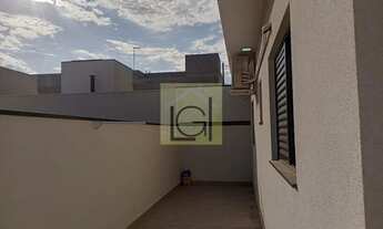 Imagem 5: CASA RESIDENCIAL em ITU - SP, CONDOMÍNIO RESIDENCIAL MONT BLANC