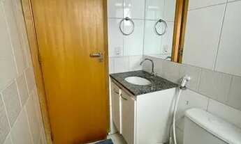 Imagem 7: Apartamento para venda tem 57 metros quadrados com 2 quartos em Parque Amazônia - Goiânia