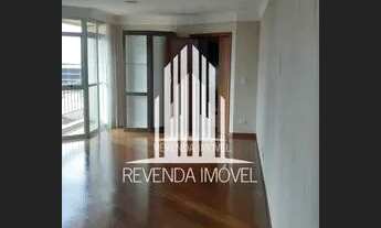 Imagem: Apartamento todo planejado com 140m² 3