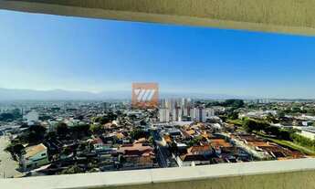 Imagem 5: Apartamento Padrão para Aluguel em Vila Nossa Senhora das Graças Taubaté-SP - 1847