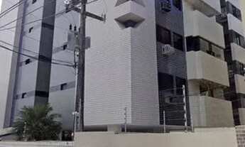 Imagem: Apto 3/4 no corredor vera arruda