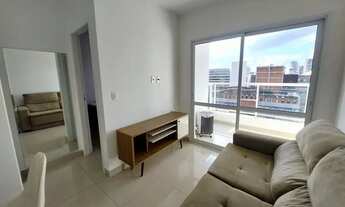 Imagem 3: Mobiliado - Vila Olimpia