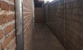 Imagem 3: Casa Padrão em Araraquara