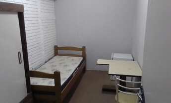 Imagem: Kitnet/conjugado para aluguel possui 8 metros