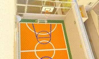 Imagem 4: Gran Lest setor Leste Universitário Apartamento 105 m2