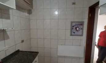 Imagem 4: Apartamento com 2 dormitórios, 60 m² - venda por R$ 280.000,00 ou aluguel por R$ 1.900,00