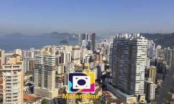 Imagem: Apto com 02 suítes, 02 vagas na garagem