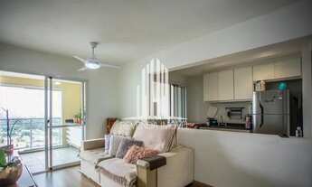 Imagem: Apartamento à venda 53m² 1 dormitório